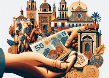 ¿Qué es el bono carestia Junta de Andalucía?