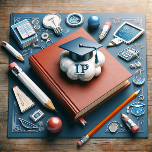 ¿Qué es un IP en educación?