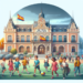 ¿Qué es un colegio concertado en España?