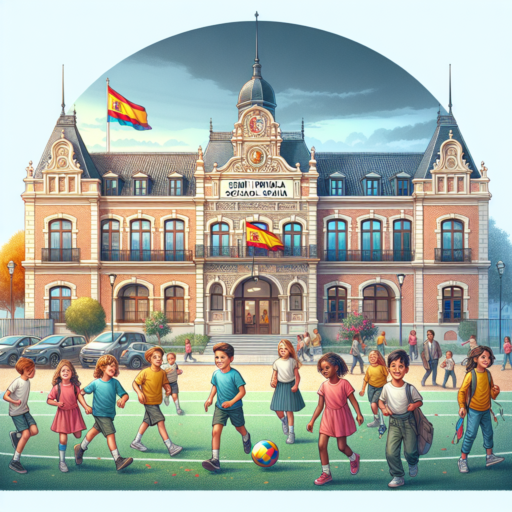 ¿Qué es un colegio concertado en España?
