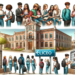 ¿Qué es un liceo en España?