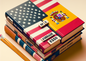 ¿Qué grado es 4 de la ESO en USA?