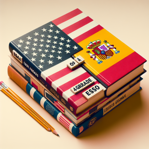 ¿Qué grado es 4 de la ESO en USA?