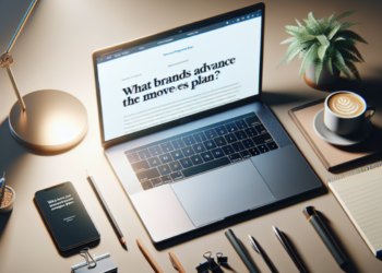 ¿Qué marcas te adelantan el plan Moves?