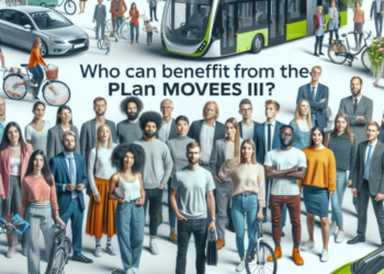 ¿Quién se puede acoger al Plan Moves III?
