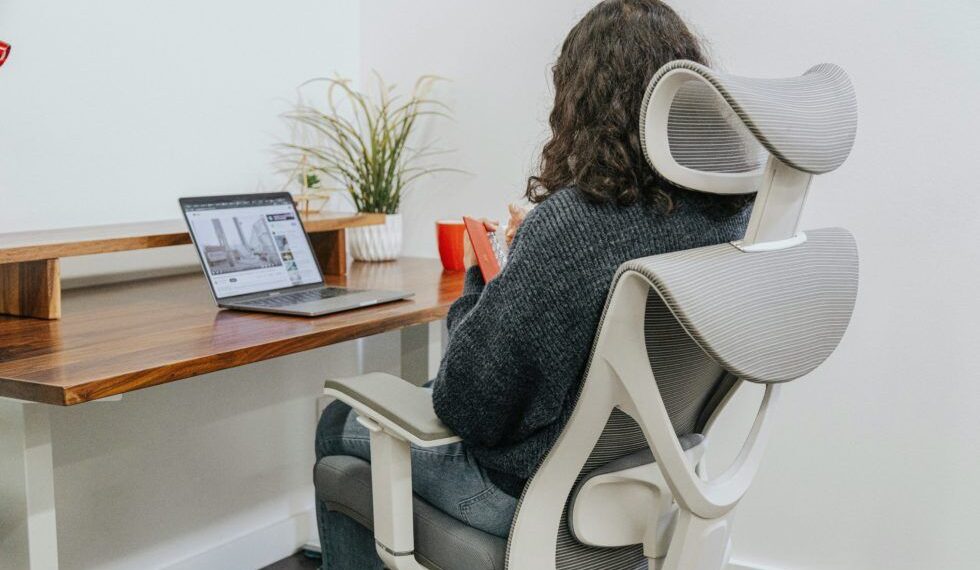 ¿Cómo evitar la fatiga visual laboral?