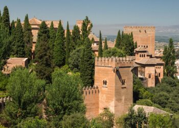 al sur de granada flamenco