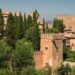 al sur de granada flamenco
