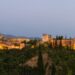 consejeria de fomento y vivienda granada