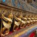 Los templos imprescindibles de Bangkok: un viaje espiritual