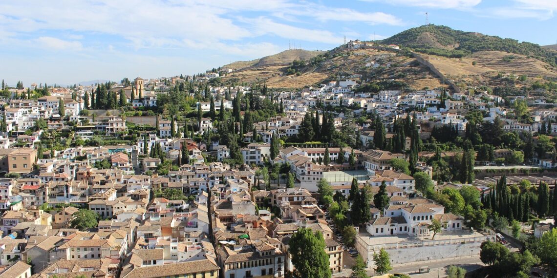 sacromonte granada safety