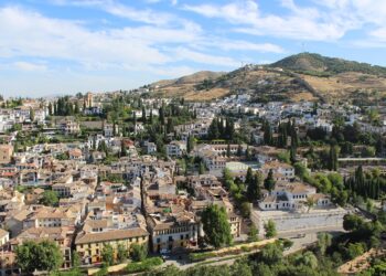 sacromonte granada safety