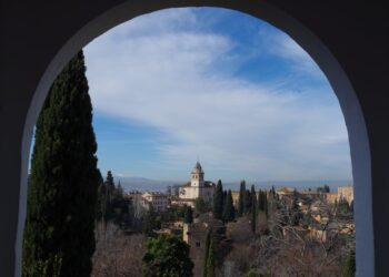 shows in granada spain