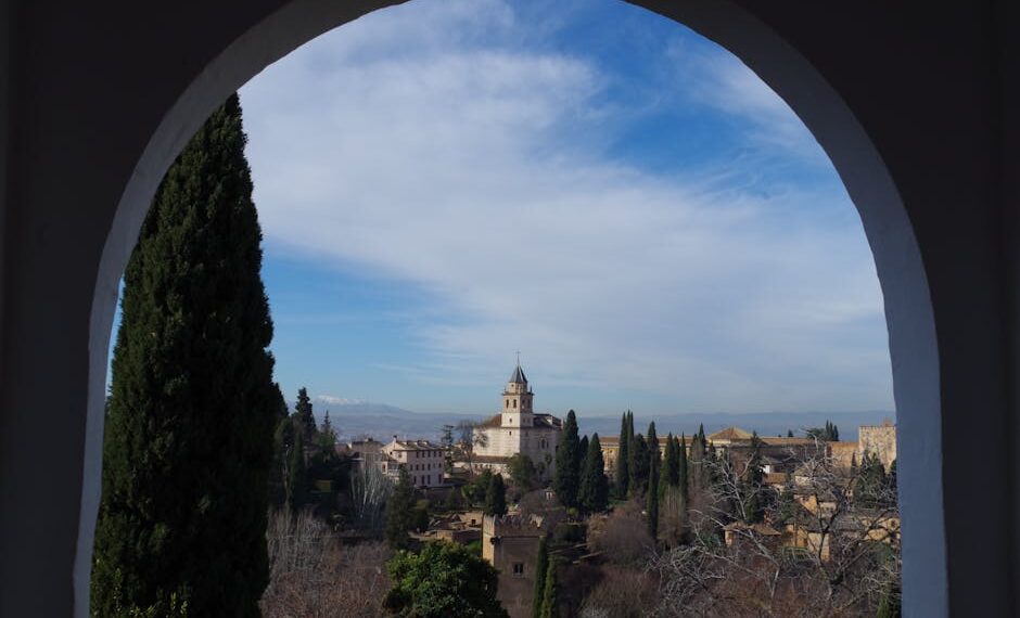 shows in granada spain