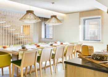 Modelos de lámparas para el hogar