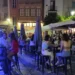 ¿Qué hacer en Jaén por la noche?