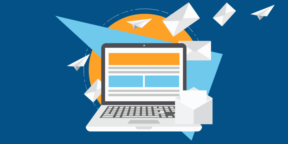 El email marketing como eje de crecimiento digital en negocios y emprendimientos