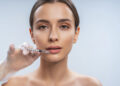 El uso del ácido hialurónico en la cara