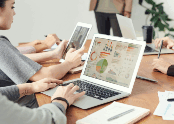 El ERP como pieza clave en la transformación digital de las empresas