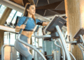Beneficios de entrenar con una bicicleta elíptica en tu hogar