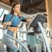 Beneficios de entrenar con una bicicleta elíptica en tu hogar