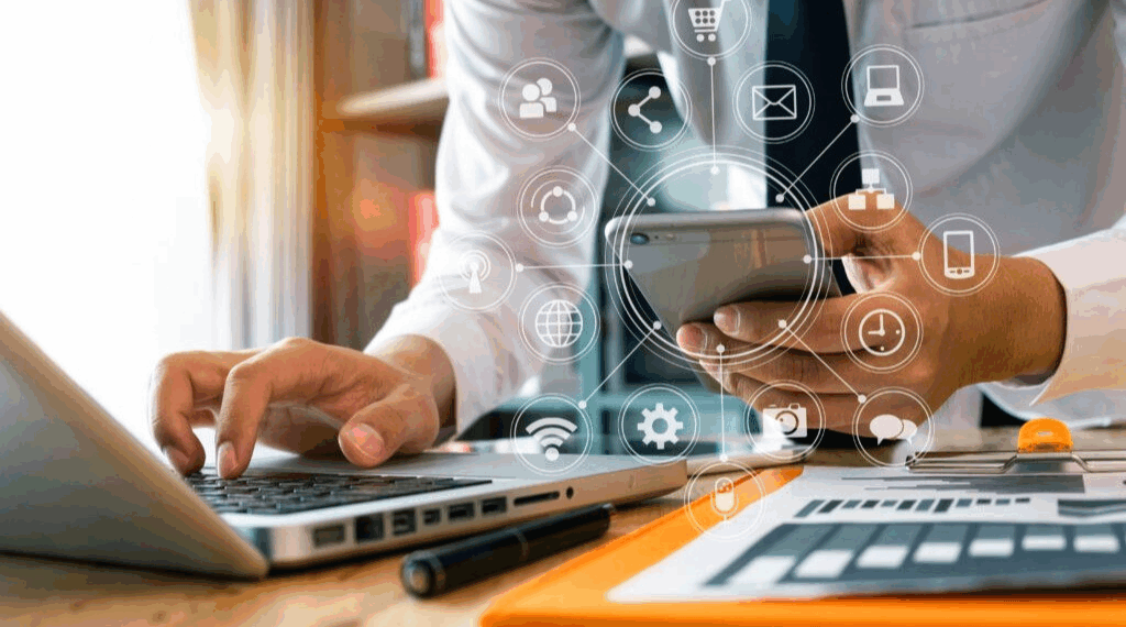 ¿Cómo dar el salto digital con Microsoft Power BI y Microsoft Dynamics?