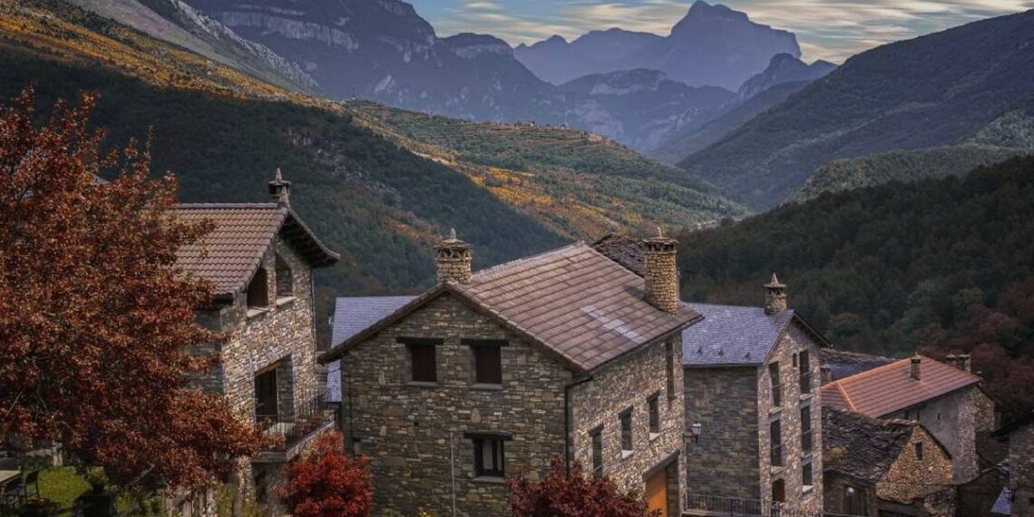 Cómo aprovechar el Black Friday para organizar tu primera escapada al Pirineo