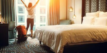 Relajación total: ¿Cómo el hospedaje perfecto puede cambiar tu viaje?