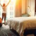 Relajación total: ¿Cómo el hospedaje perfecto puede cambiar tu viaje?