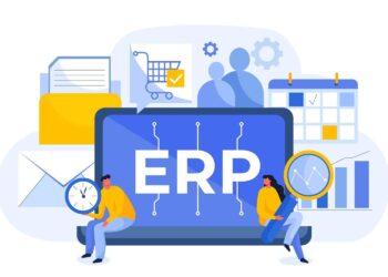 ¿Qué pasa cuando tu negocio crece y no tienes ERP?
