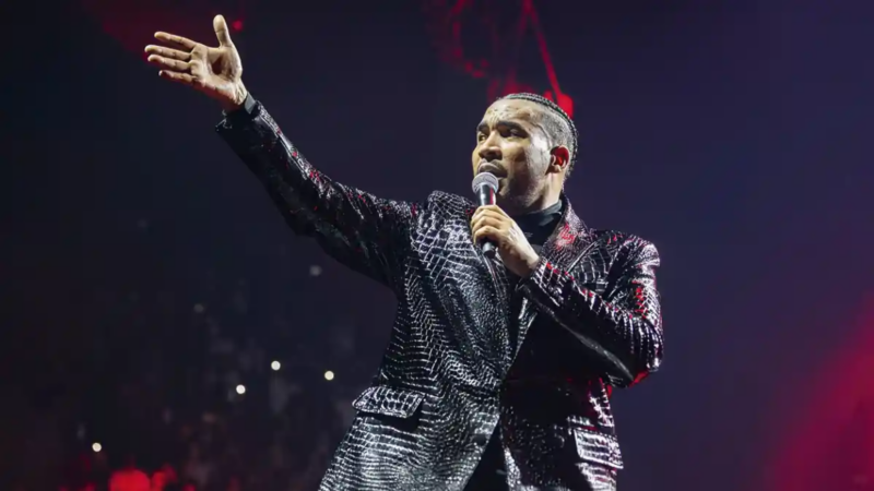 Don Omar prepara un concierto especial en España este 2026
