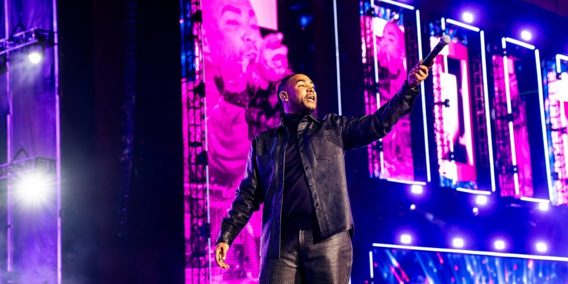 Don Omar elige Sevilla para su reencuentro con el público español en 2026