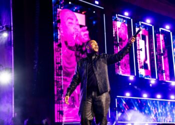 Don Omar elige Sevilla para su reencuentro con el público español en 2026