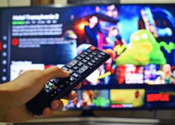¡El momento ideal para cambiar tu antiguo televisor!