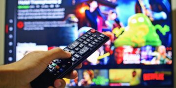 ¡El momento ideal para cambiar tu antiguo televisor!