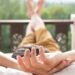 Digital Detox Asistido: Tecnología que te ayuda a desconectar