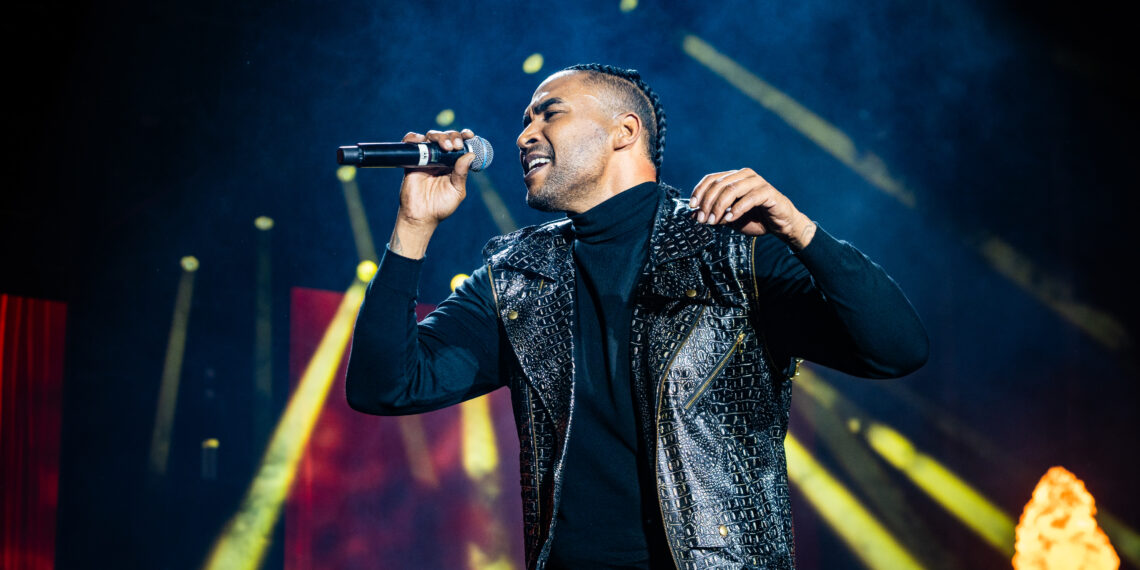 Don Omar actuará en Barcelona el 23 de julio tras arrasar con las entradas en Tenerife y Sevilla
