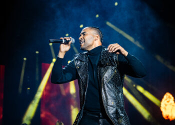 Don Omar actuará en Barcelona el 23 de julio tras arrasar con las entradas en Tenerife y Sevilla