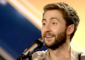 Hito en ‘Got Talent’: Sebas Guillem hace historia con un doble Pase de Oro de la mano de Santi Millán