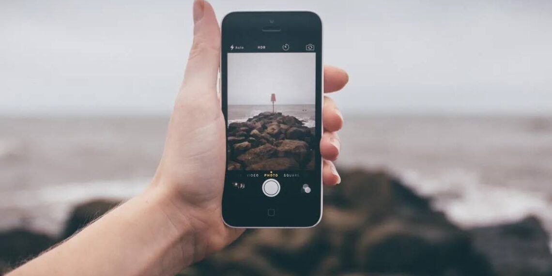 Logra fotografías de autor con lo que tienes en el bolsillo: ¡Tu celular!