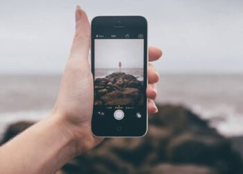 Logra fotografías de autor con lo que tienes en el bolsillo: ¡Tu celular!