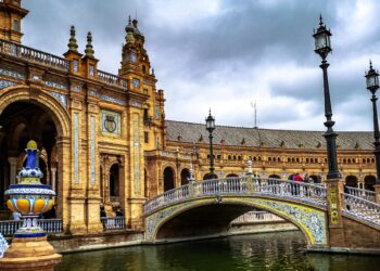Sevilla y el lifestyle sugar: nuevas formas de relación en una ciudad con personalidad propia