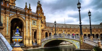 Sevilla y el lifestyle sugar: nuevas formas de relación en una ciudad con personalidad propia