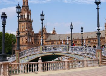 Sevilla y el arte de vivir despacio: experiencias exclusivas en el corazón de Andalucía