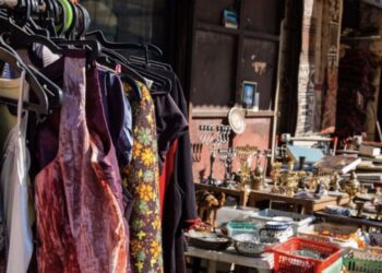 Dónde vender artículos de segunda mano en Valencia de forma rápida y segura
