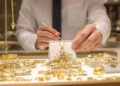 Cuándo merece la pena acudir a un compro oro en Bilbao para vender joyas