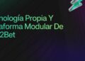 Tecnología Propia y Plataforma Modular de Soft2Bet