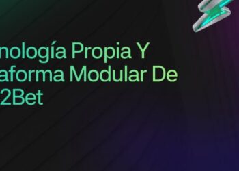 Tecnología Propia y Plataforma Modular de Soft2Bet