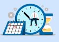 Control de inventarios y control horario de los trabajadores: cómo ahorrar tiempo y reducir errores