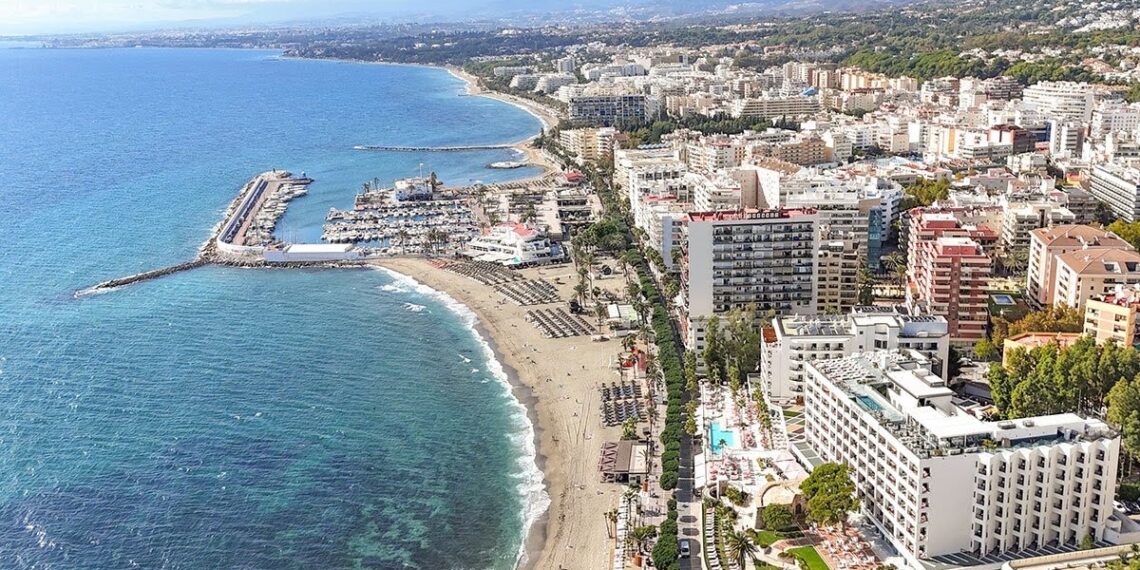 Marbella más allá del sol y la playa: el auge de las experiencias VIP y el turismo de lujo